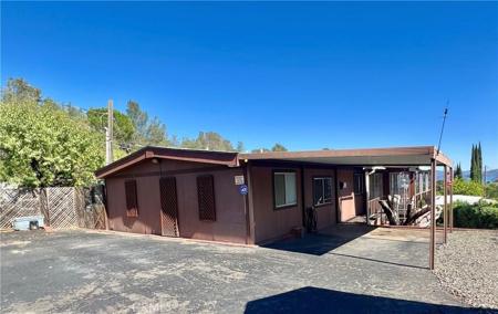 4120 Aztec Drive