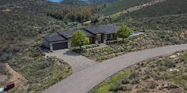 0 Starlight Mountain Rd