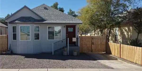 404 D Street