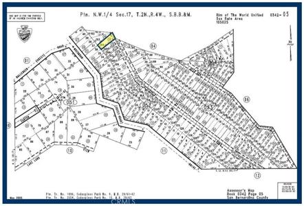 104 LOT Reservoir Road