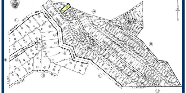 104 LOT Reservoir Road