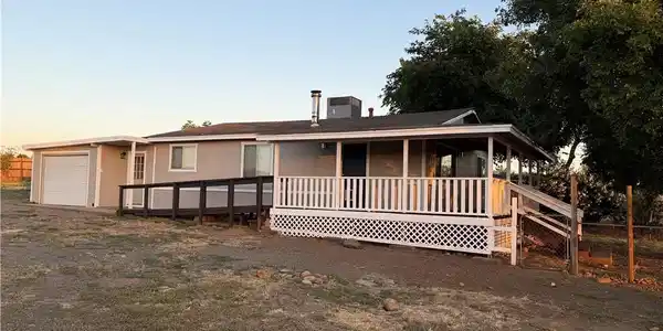 2941 Oro Bangor