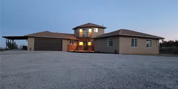 8325 Johnson Road