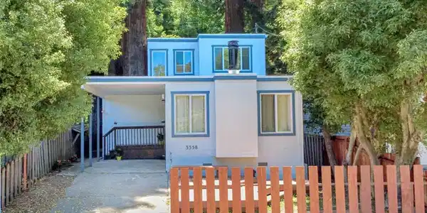 3358 S Polo Drive
