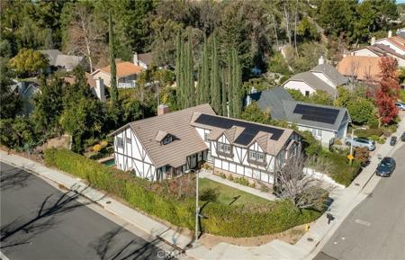 5501 Fairgrange Drive