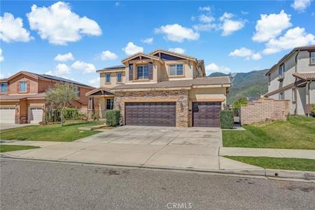 15356 Thistle Street