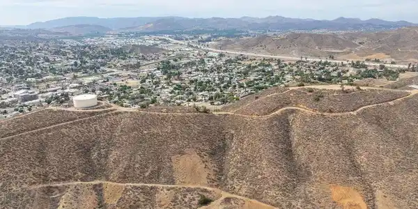 0 Ridge Road