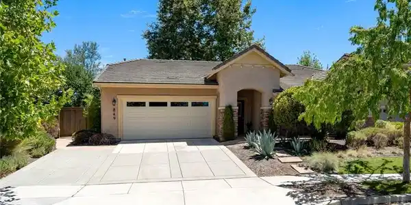 849 Peterson Ranch