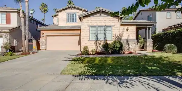 1267 Kendra Lane