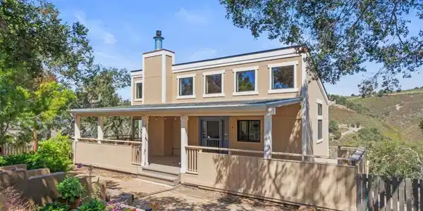 11675 McCarthy Road