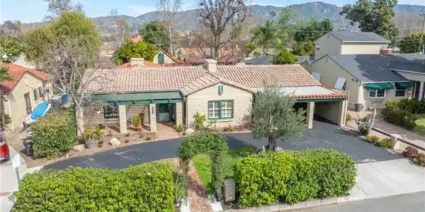1321 W Valleyheart Drive