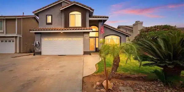 13334 Cloudburst Drive