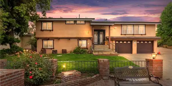 8954 Caballero Drive