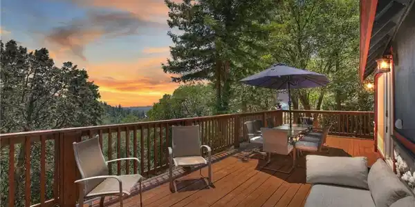 582 Sunset View Road