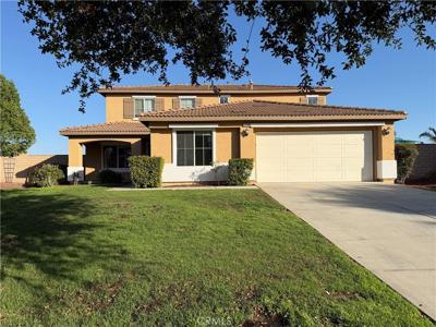 23785 Black Canyon Drive