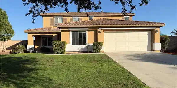 23785 Black Canyon Drive