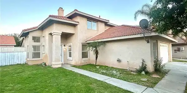 25754 Palo Cedro Drive