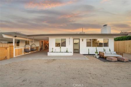 61537 La Jolla