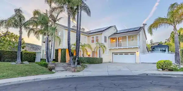 3261 Indian Creek Place