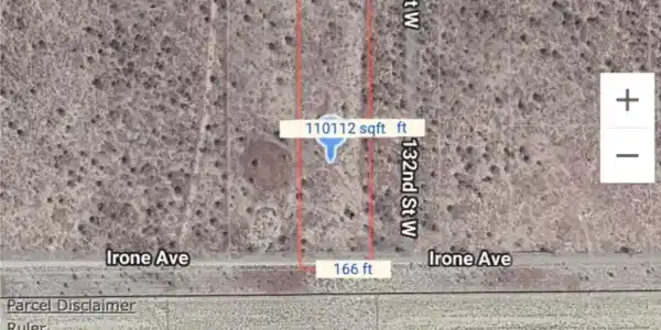 0 Irone Ave.