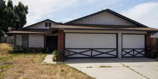 24927 Camino De Oro