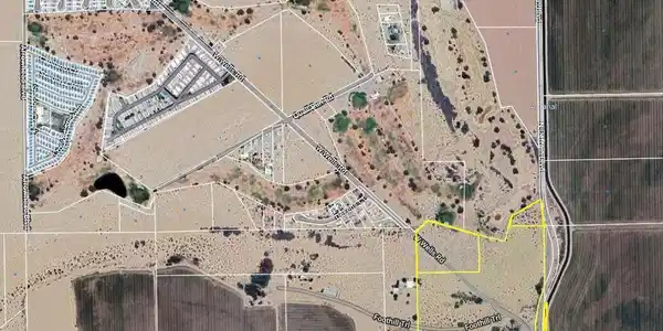 39 Acres N Defrain Boulevard