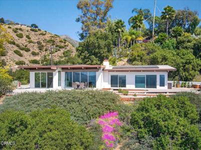 1447 N Foothill Road