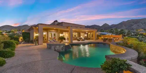 3 Sierra Vista Drive