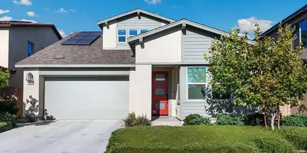 4835 S Cora Way
