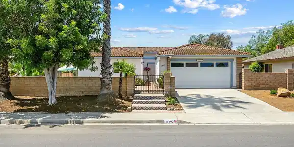 1825 Cortez Avenue