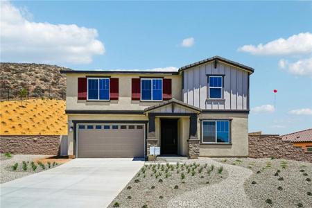 25428 Bonanza Trail Drive