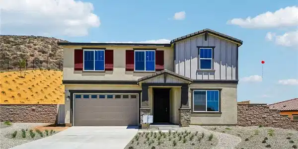 25428 Bonanza Trail Drive