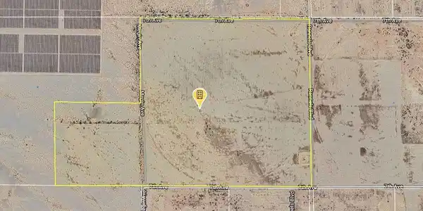 200 Acres