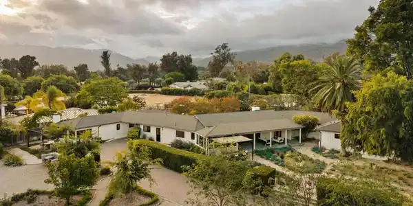 803 Country Club Drive