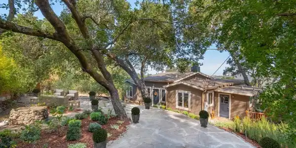 171 Old La Honda Road