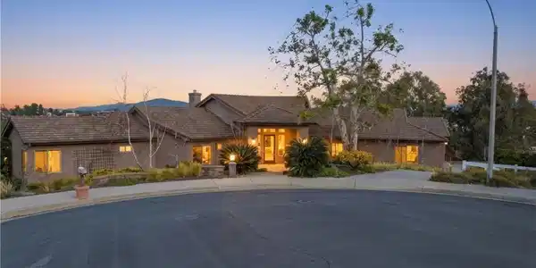 31638 Avenida Del Reposo