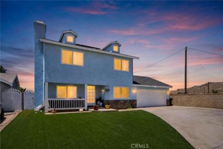 3287 Mica Ct