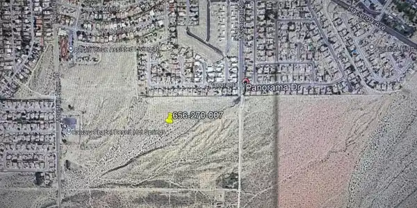 5 Acres McCarger Road