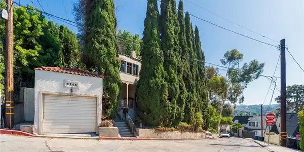 6245 Scenic Avenue
