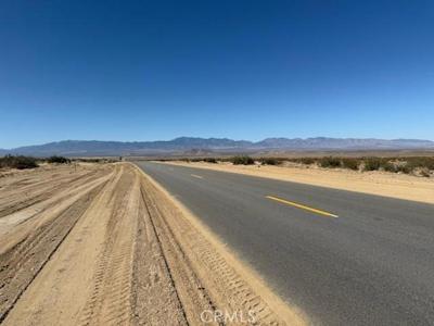 0 Corner of 240th St E and Avenue P