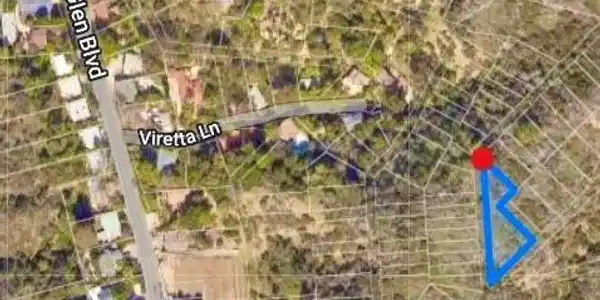 1766 Elm Tree Lane