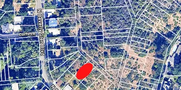 1717 N Magenta Lane