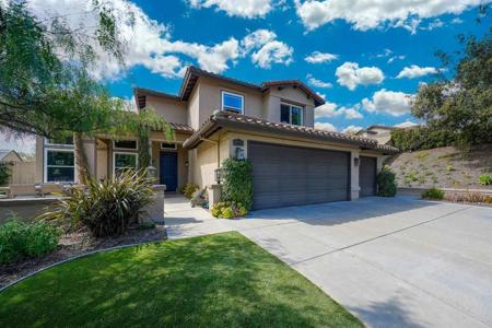 16666 Granite Drive