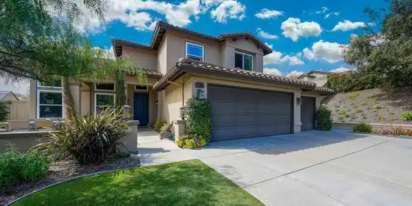 16666 Granite Drive