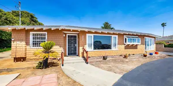 3958 Skyline Road