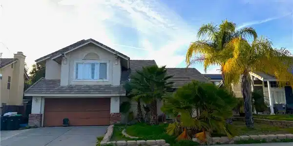 321 Avenue 12