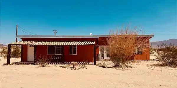 81392 Diamond Bar Road