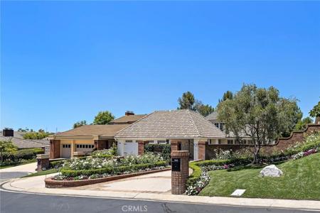5603 E Crest De Ville