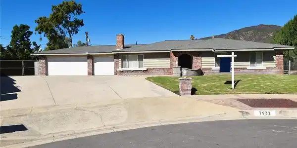 7931 Beechwood Drive