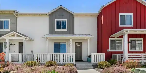 1057 Tiburon Way